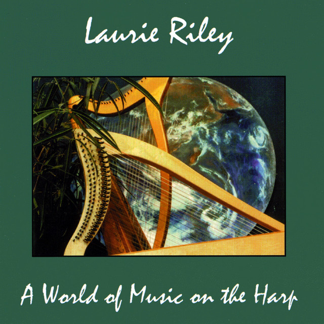 Laurie Riley | Spotify