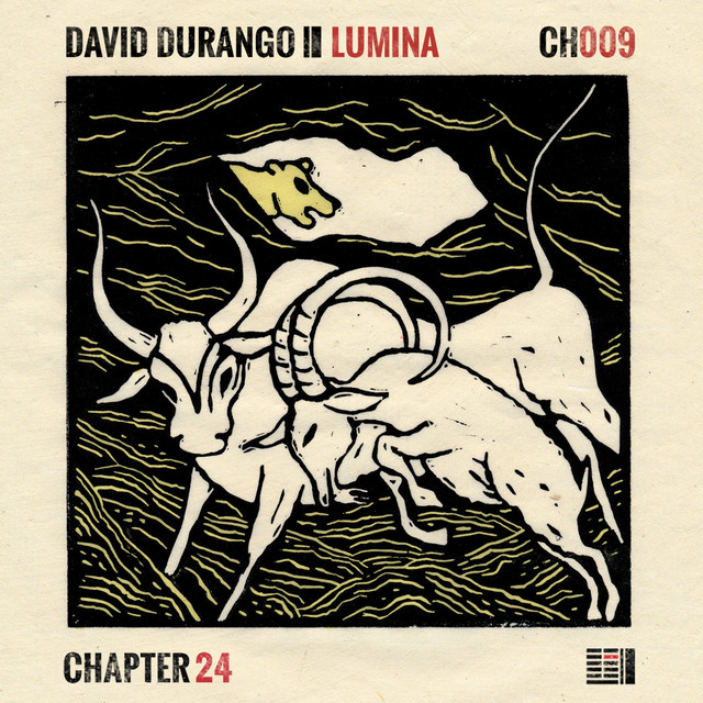 Lumina cover art