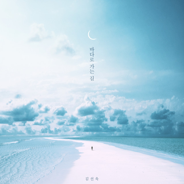 Way to the Ocean cover