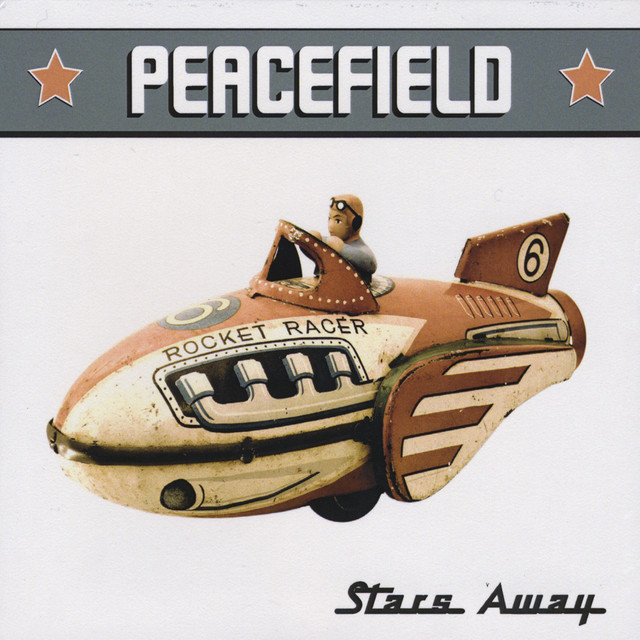 Stars Away cover art
