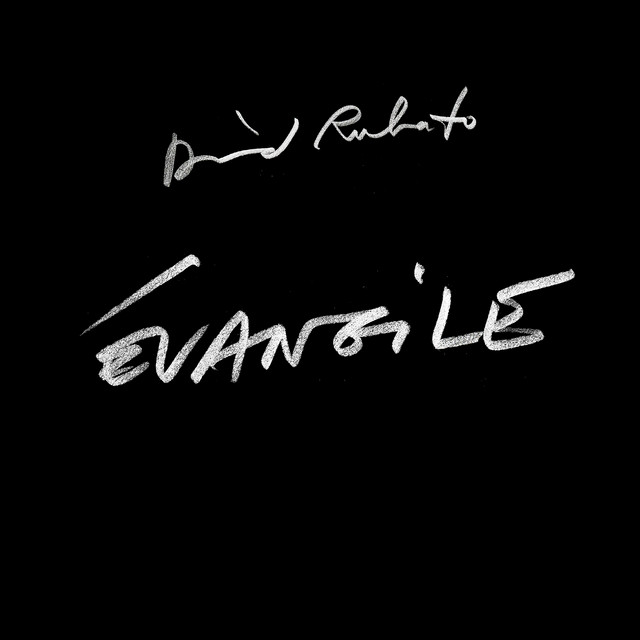 Évangile cover