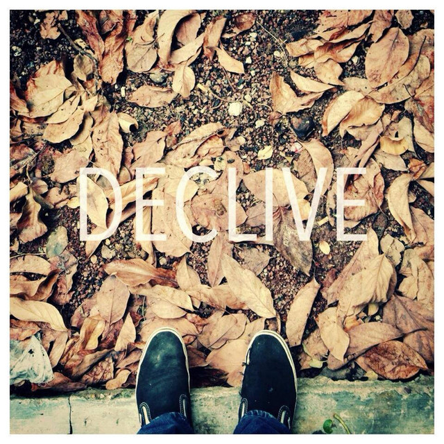 Declive cover art