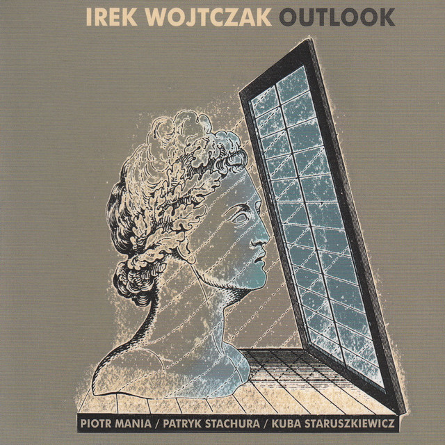 Outlook cover art