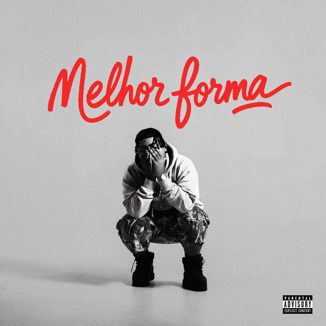 Melhor Forma by JUNIN