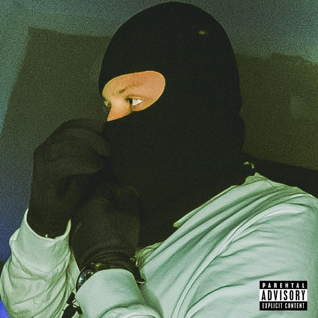 Pé na Porta cover art