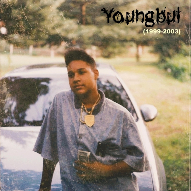 Youngbul cover art