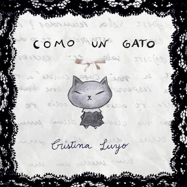 Como un gato cover art