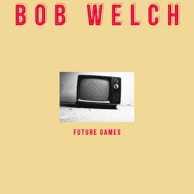Future Games cover art