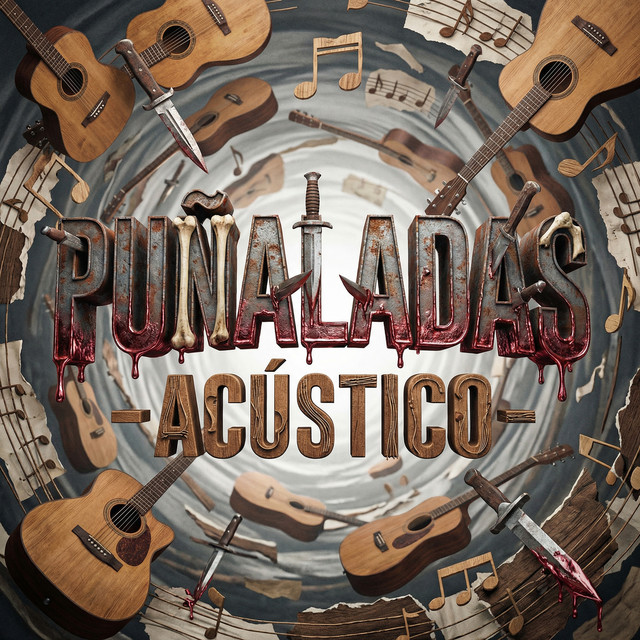 Puñaladas - Acústico