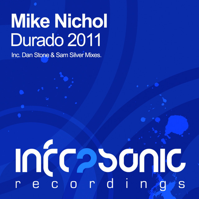 Durado 2011 - Original Mix cover art