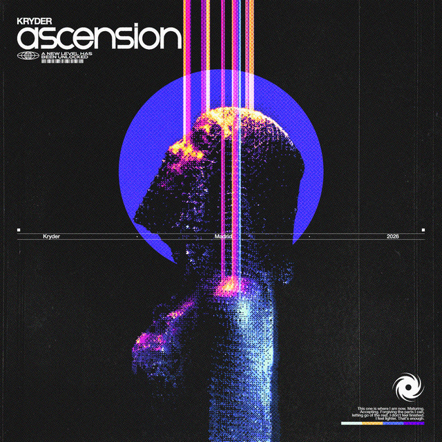 Ascension artwork