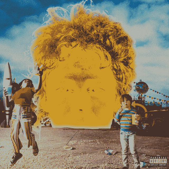 Para Vos Gordo Rock cover art