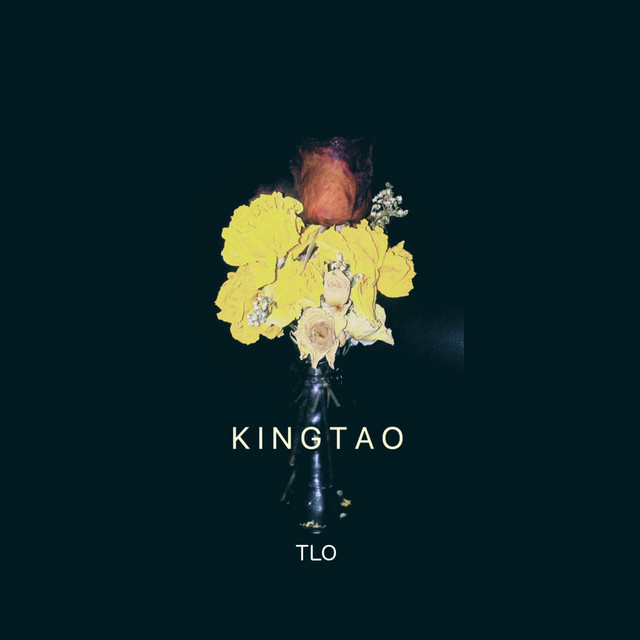 Kingtao cover art