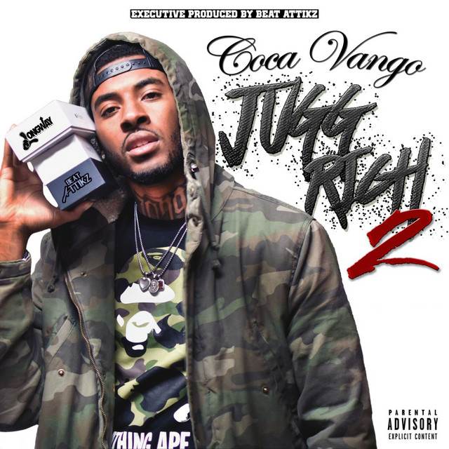 Jugg Rich 2 cover art