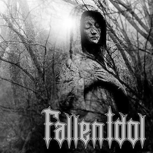 Fallen Idol cover art