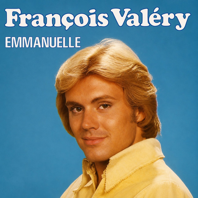 Emmanuelle cover