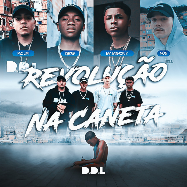 Revolução na Caneta