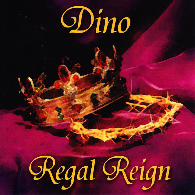 Regal Reign cover art