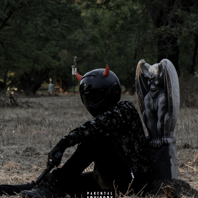 Gothic Knight cover art