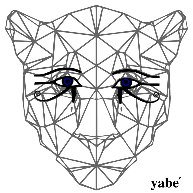 Leopard cover art