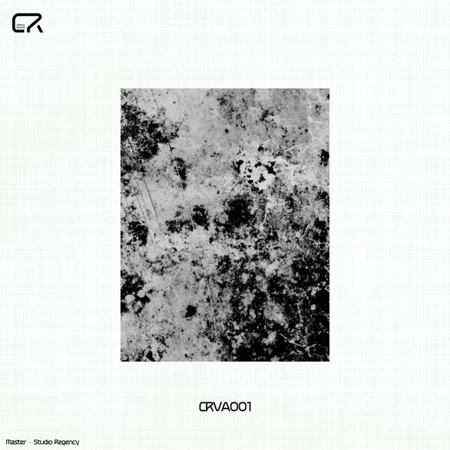 CRVA001 cover art