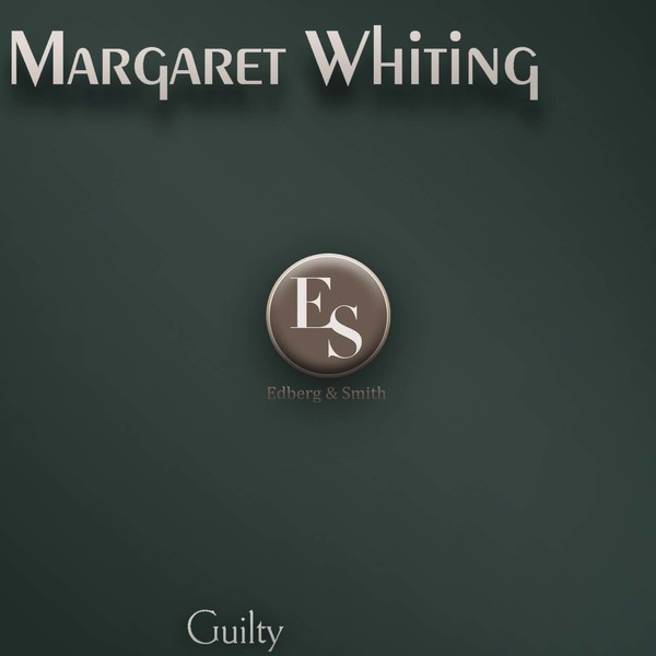 Guilty cover art