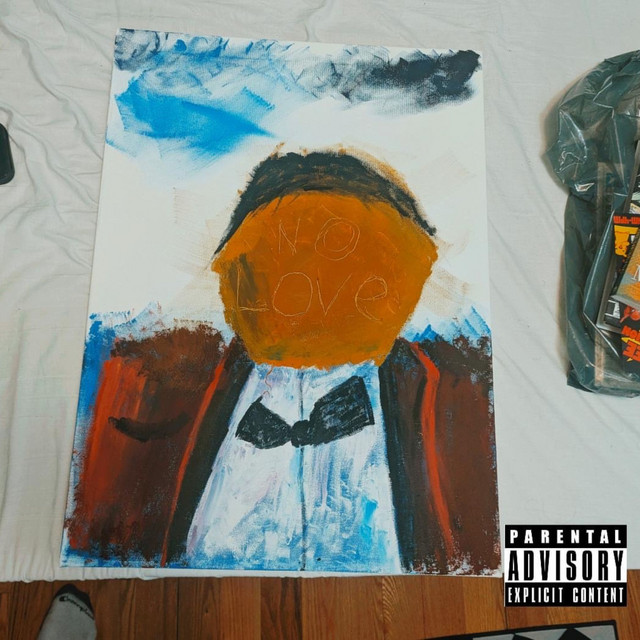 undefined album image