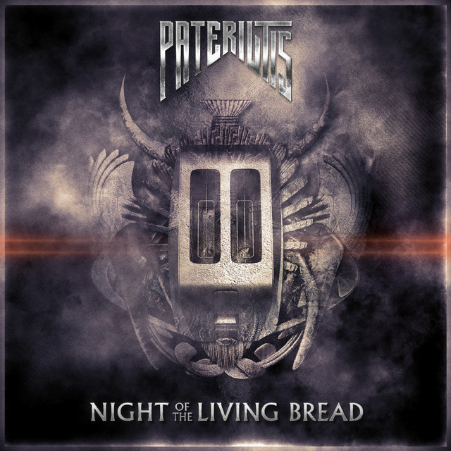 Night of the Living Bread - Single by Pater Iltis | Spotify