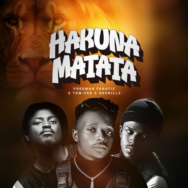 HAKUNA MATATA