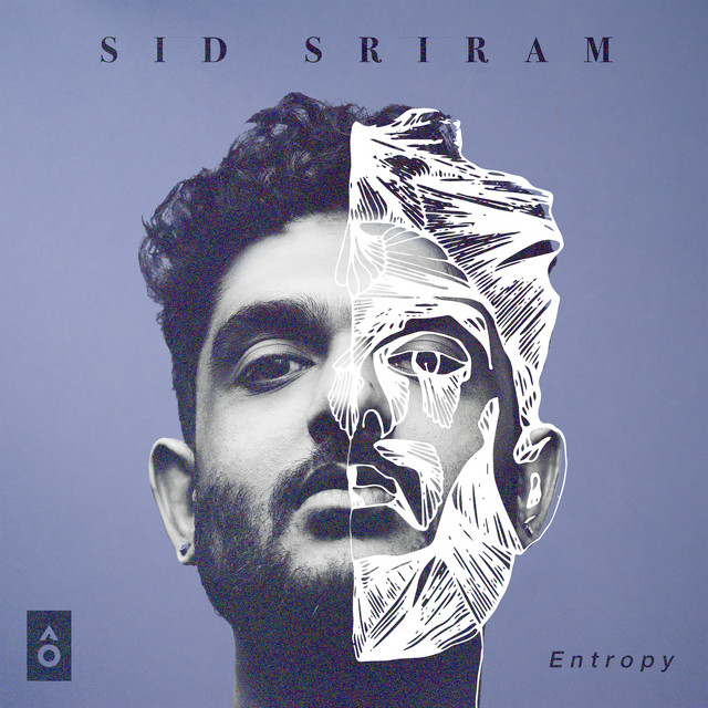 Entropy cover art