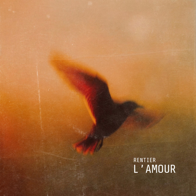 L'amour album art