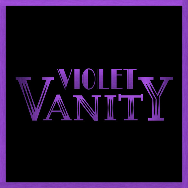 Violet Vanity cover art