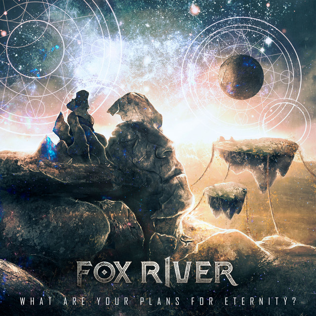 What Are Your Plans for Eternity? cover art