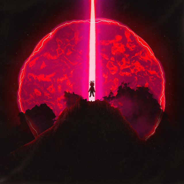 Killamonjaro cover art