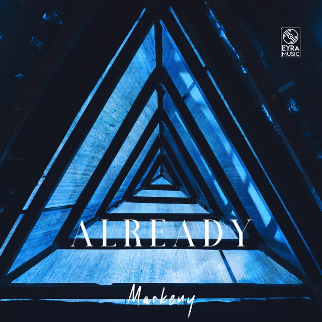Already cover art