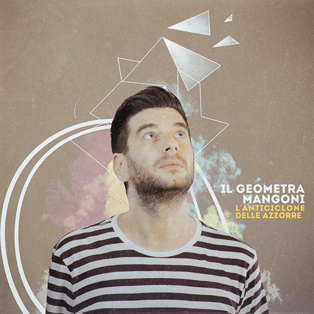 L'anticiclone delle azzorre cover art