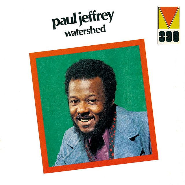 WALTERSHED cover art
