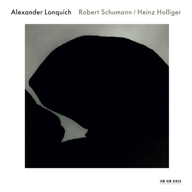 Schumann / Holliger: Kreisleriana / Partita