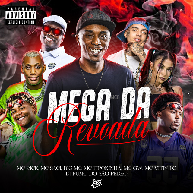 Mega da Revoada