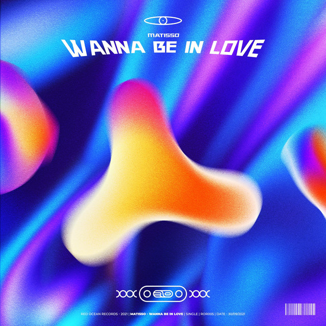 Wanna Be In Love