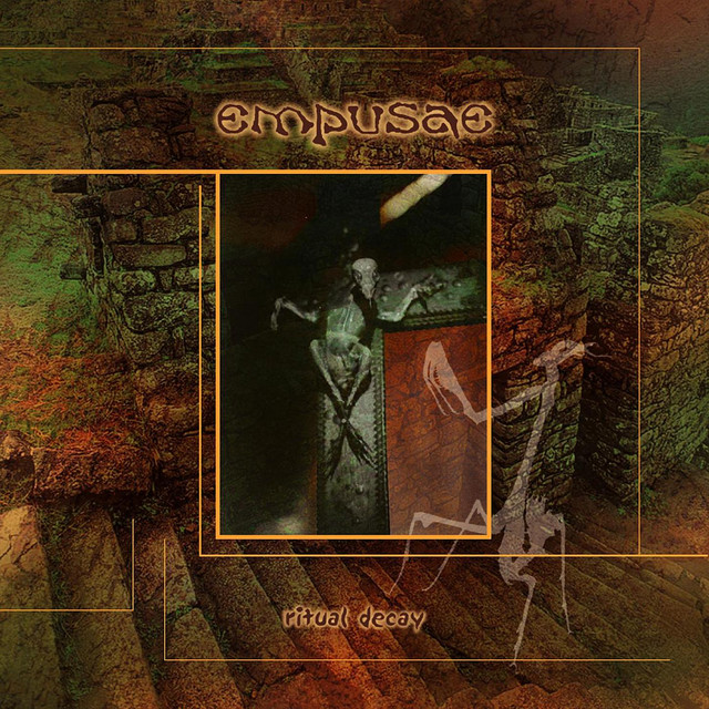 Ritual Decay cover art
