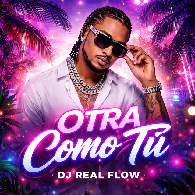 DJ REAL FLOW
