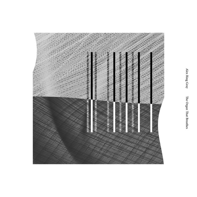 The Organ That Breathes cover art