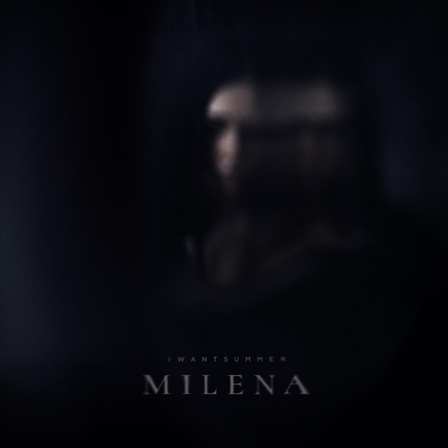 Milena cover art