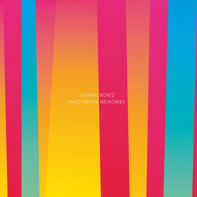 Patchwork Memories cover art