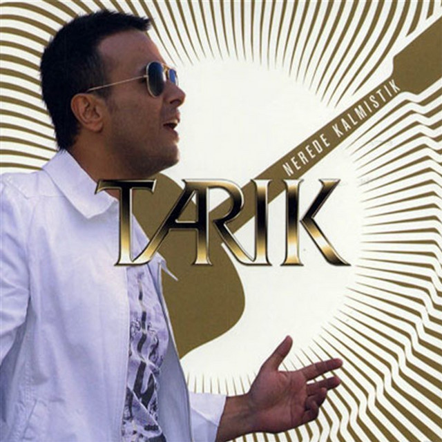 Nerede Kalmıştık cover art
