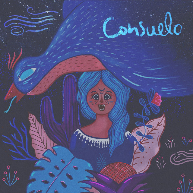 Consuelo - EP by Consuelo | Spotify