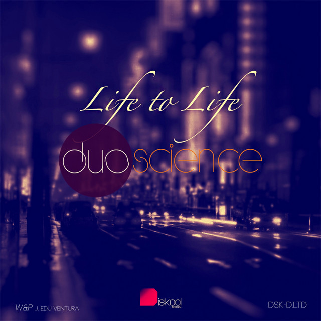 Life to Life - Original Mix artwork