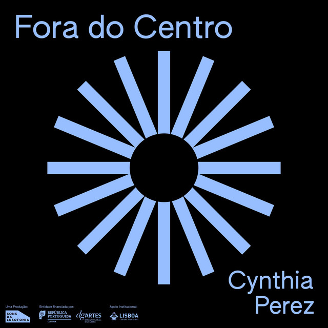 Обкладинка: Um Corpo Só — Sons da Lusofonia