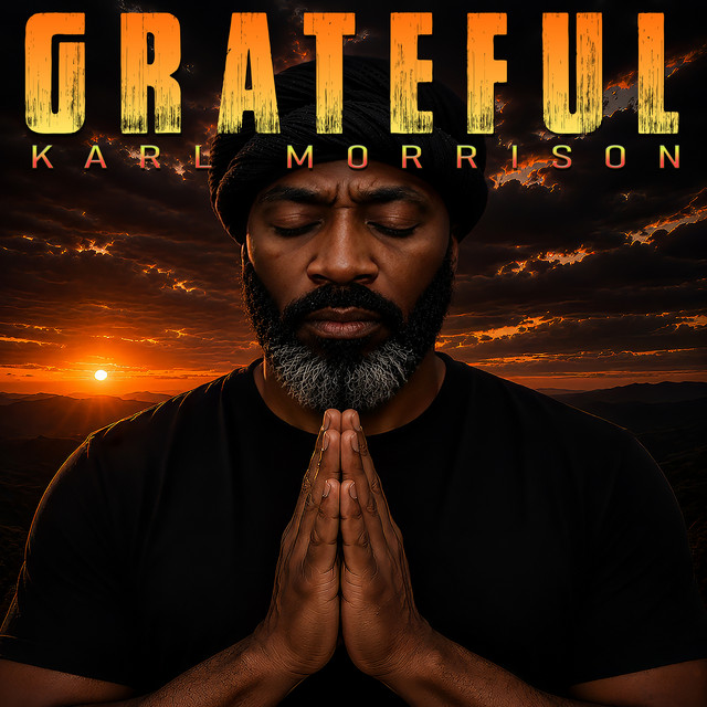 Grateful cover